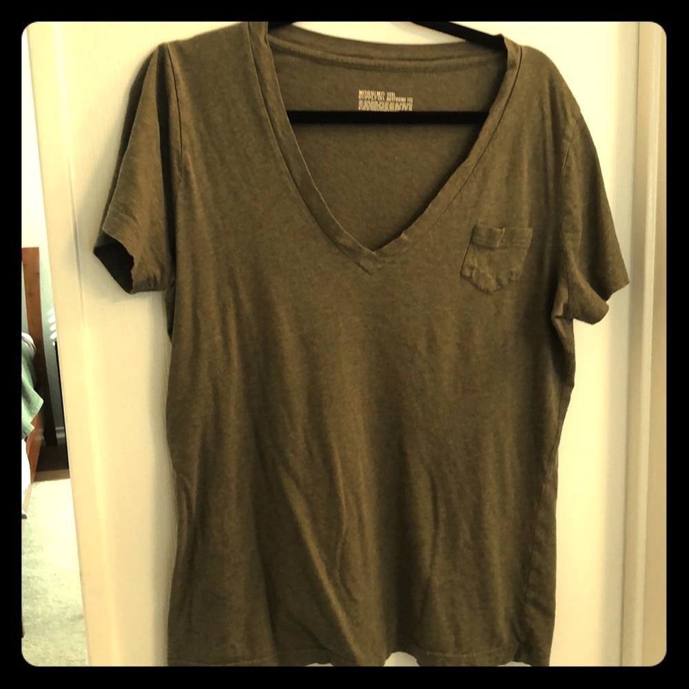 Mossimo Boyfriend Tee